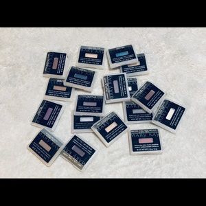 Mary Kay Eyeshadow Lot - 18 Colors